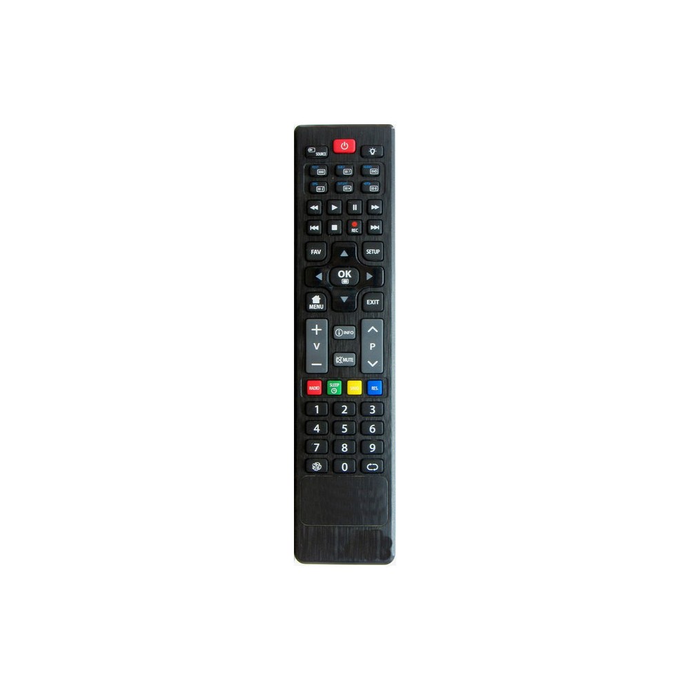 Daljinski za LED TV Adler, Vivax - DTV-L595