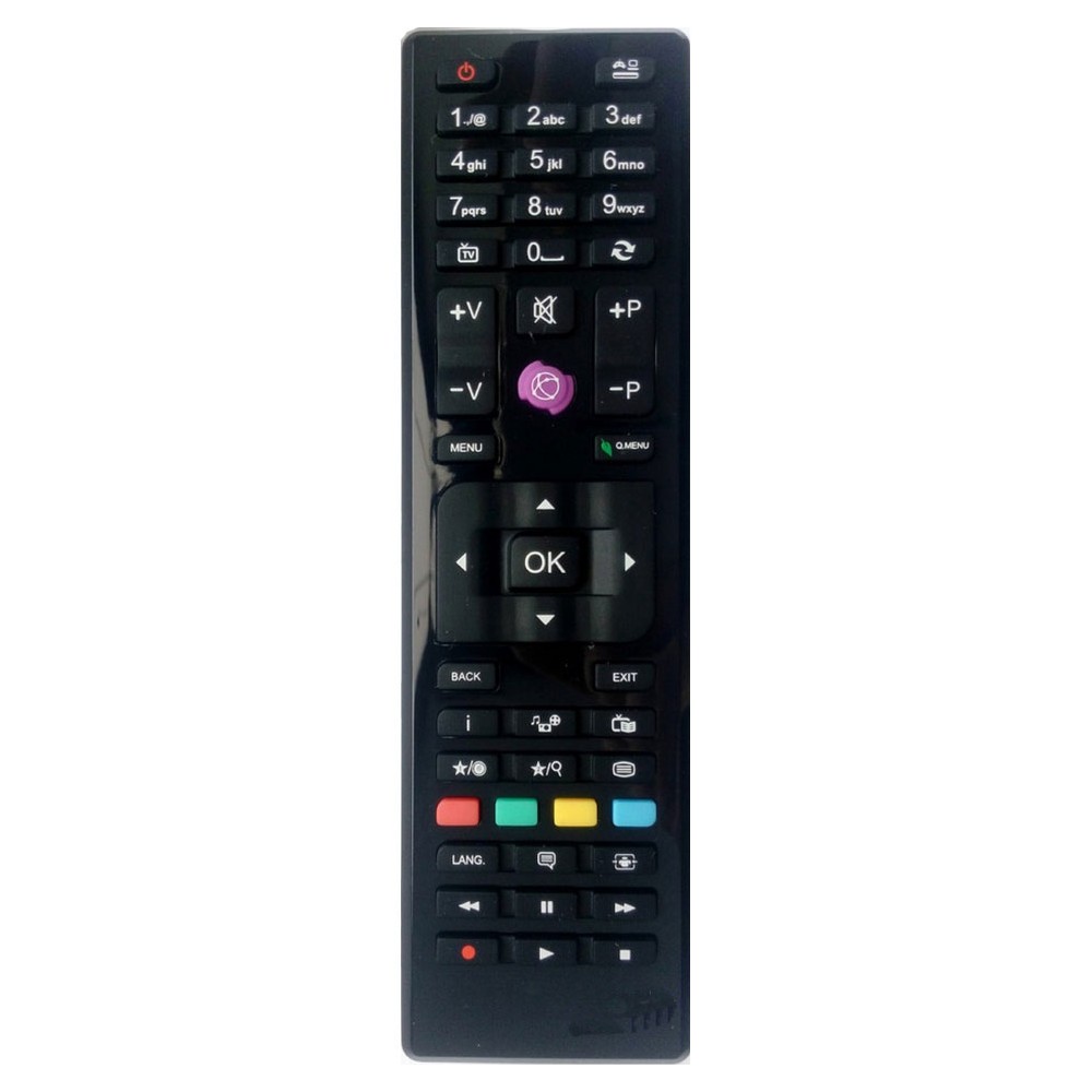 Dljinski za VOX Led  TV - DTV-L598