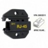 Modul RJ45, za krimp kl.1PK-3003F D11 - ALKK14-0