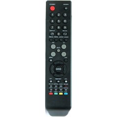 Daljinski  za Tesla TV