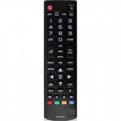 Daljinski za LG , L701