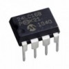 EEPROM ser 2,5 V 8X256X8 DIP8 - EE24LC16B/P