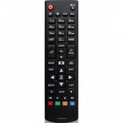 Daljinski upravljać za  LG LED TV