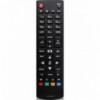Daljinski upravljać za  LG LED TV - DTV-L702