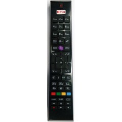 Daljinski upravljač za  VESTEL LED TV