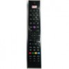 Daljinski upravljač za  VESTEL LED TV - DTV-L723