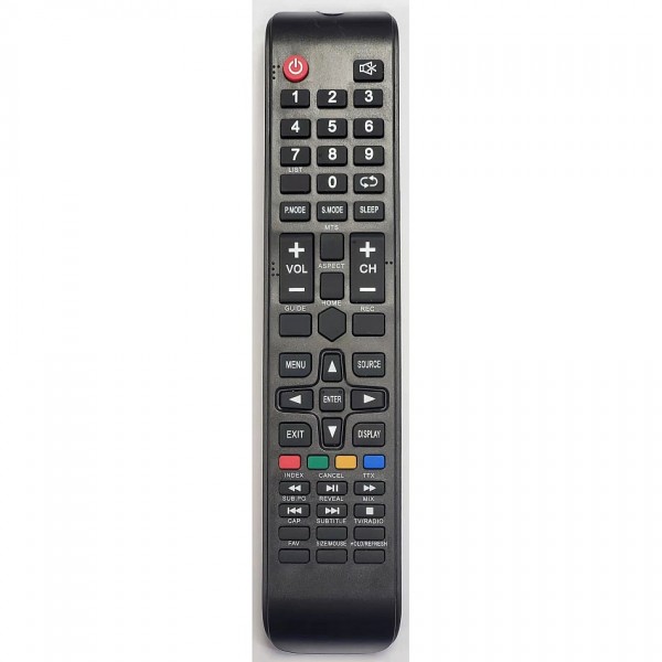 Daljinski za ALPH LED-2 L725 - DTV-L725