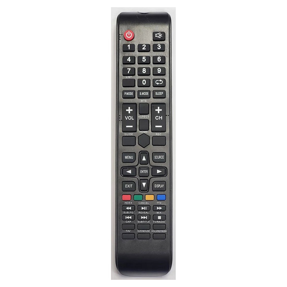 Daljinski za ALPH LED-2 L725 - DTV-L725