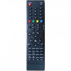 Daljinski upravljač za  VOX LED TV