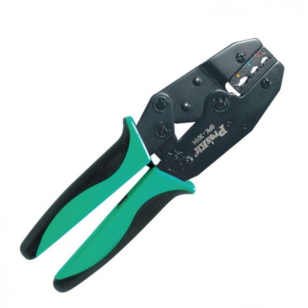 Krimp klešta za izolovane AMP stopice 6PK-301H - ALKK16