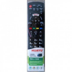 Daljinski za PANASONIC RM-L1268 NETFLIX