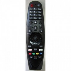 RM-G3900 V2 MAGIC za LG  TV