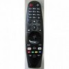 RM-G3900 V2 MAGIC za LG  TV - DTV-L800