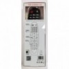 RM-G3900 V2 MAGIC za LG  TV - DTV-L800