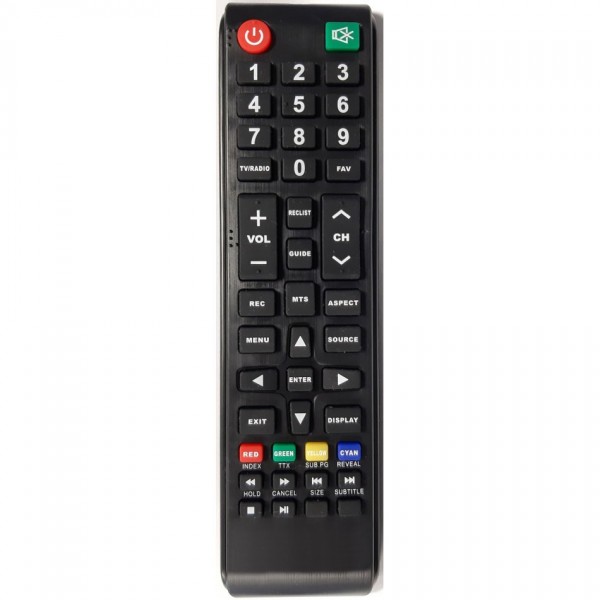 Daljinski za FOX LED MINI - DTV-L846