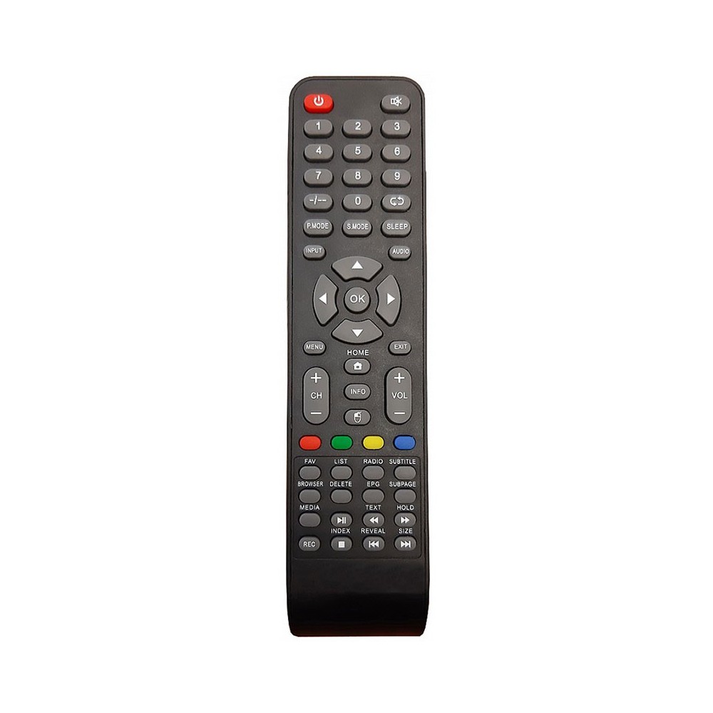 Daljinski za FOX LED SMART-2  L852 - DTV-L852