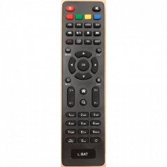 Daljinski PREDATOR L890, L:SAT