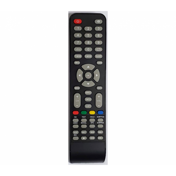 Daljinski za FOX LED L923 STELLA - DTV-L923