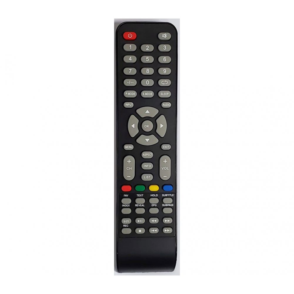 Daljinski za FOX LED L923 STELLA - DTV-L923
