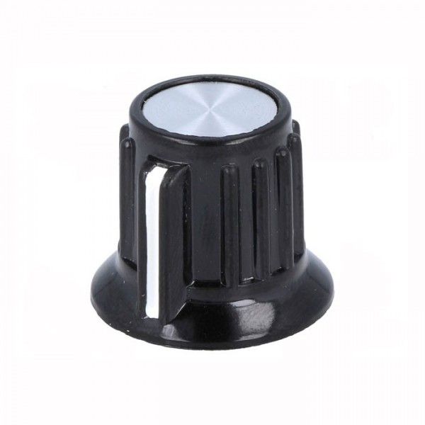 Dugme potenciometra 20/6.35 - DUB-PN24