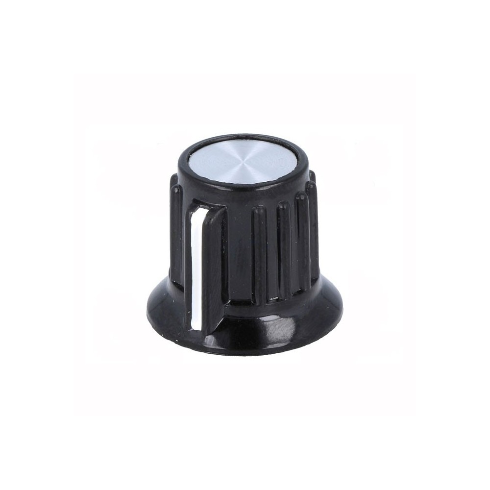 Dugme potenciometra 20/6.35 - DUB-PN24
