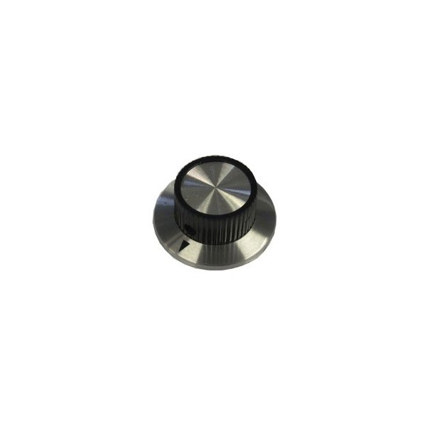 Dugme sa strelicom 36/6 mm - DUGT3