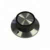 Dugme sa strelicom 36/6 mm - DUGT3