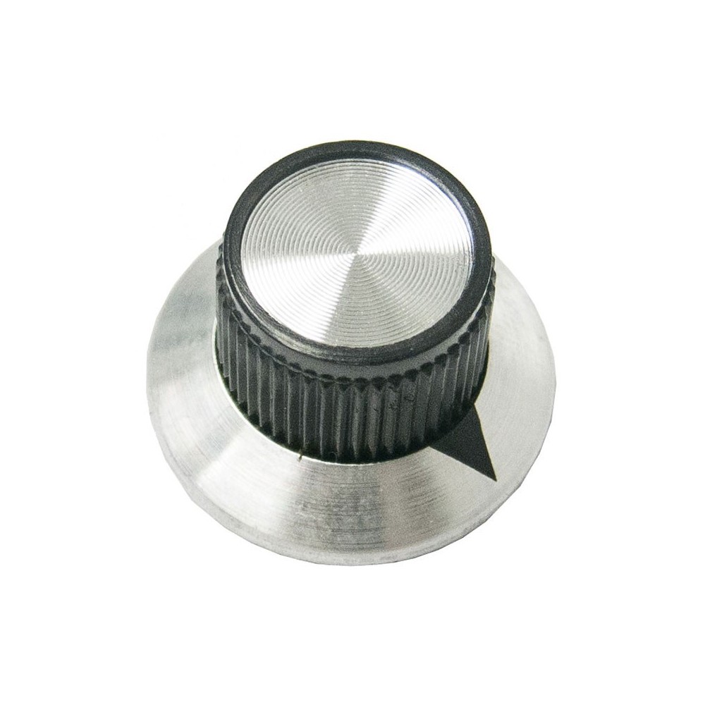 Dugme sa šeširom 23/6mm sa strelicom - DUGT5