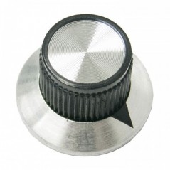 Dugme sa šeširom 23/6mm sa strelicom