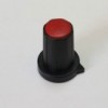 Dugme pot.C 4/10mm crno 21253 - DUKC10CN
