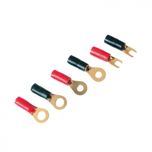 Krimp klešta za izolovane AMP stopice 6PK-301H - ALKK16