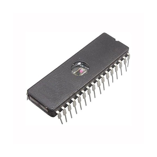EPROM N-MOS 2732A,DIP24 - E2732