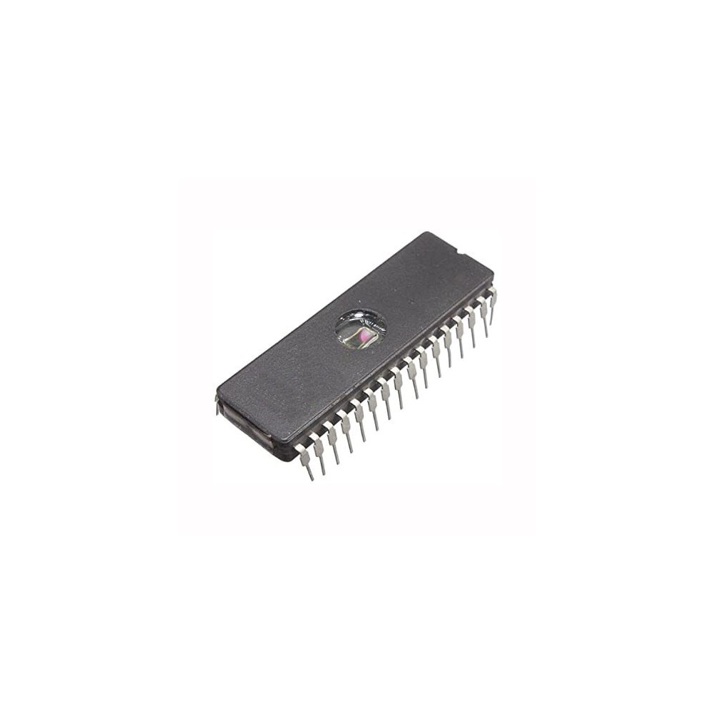 EPROM N-MOS 2732A,DIP24 - E2732