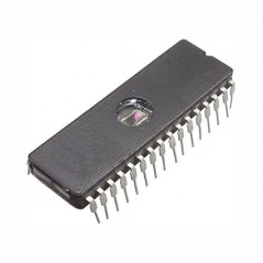UV EPROM  8Kx8 DIP28 12,5V