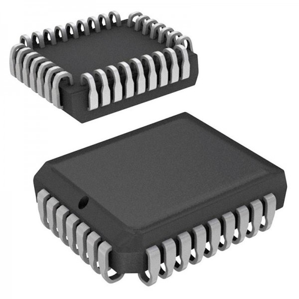 OTP-ROM 5V 128KX8 70ns PLCC32 - E27C010-70PLCC