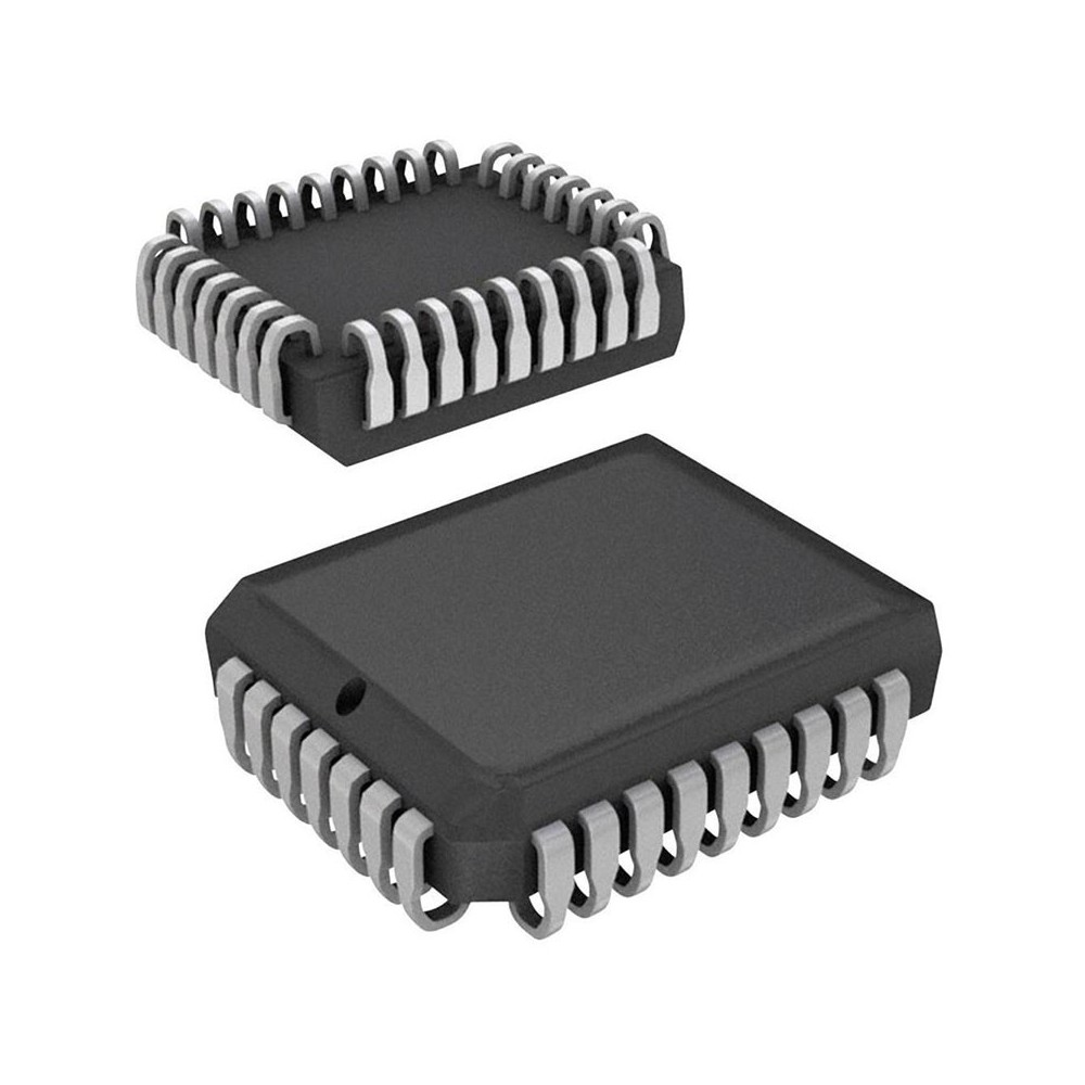 OTP-ROM 5V 512KX8 70ns PLCC32 - E27C040-70PLCC