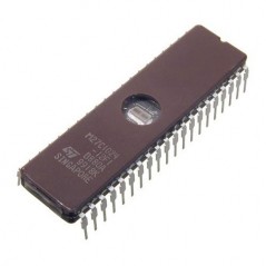 UV EPROM 5V 64Kx16 100ns CDIP40