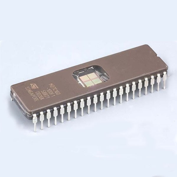 UV EPROM 5V 2Mx8/1Mx16 100ns CDIP42 - E27C160