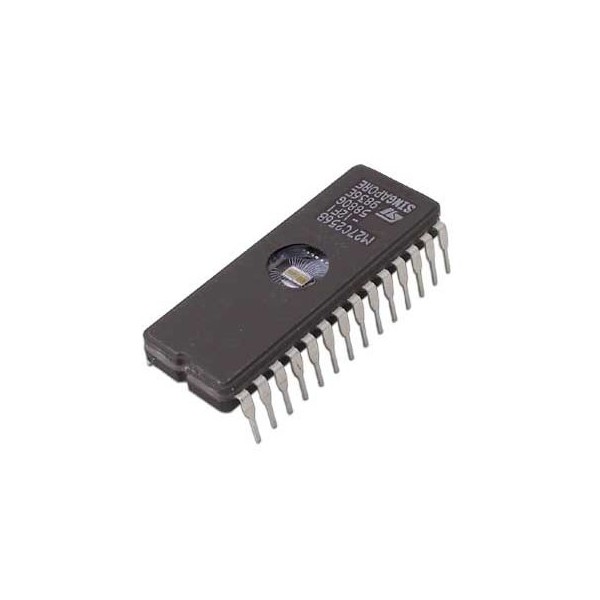 UV EPROM 5V 32Kx8 ,120ns CDIP28 - E27C256