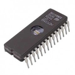 UV EPROM 5V 32Kx8 ,120ns CDIP28