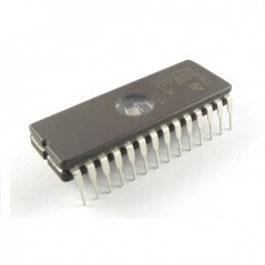 UV EPROM 5V 64K X8 CDIP28