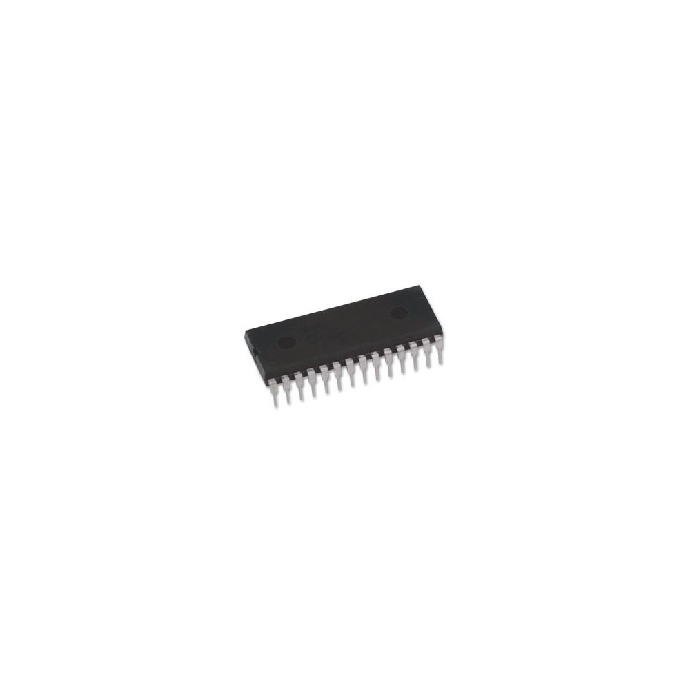 C-MOS OTP-ROM , 5V , 64KX8 , 90ns DIP28 - E27C512-70