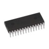 C-MOS OTP-ROM , 5V , 64KX8 , 90ns DIP28 - E27C512-70