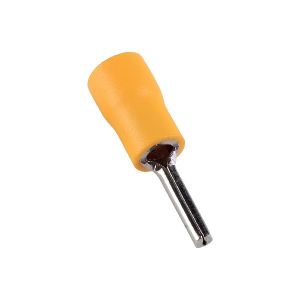 Igličasti kontakt izol.žuta 4-6mm - EMPI-6