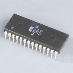Flash PEROM 5V 32kx8 90ns DIP28