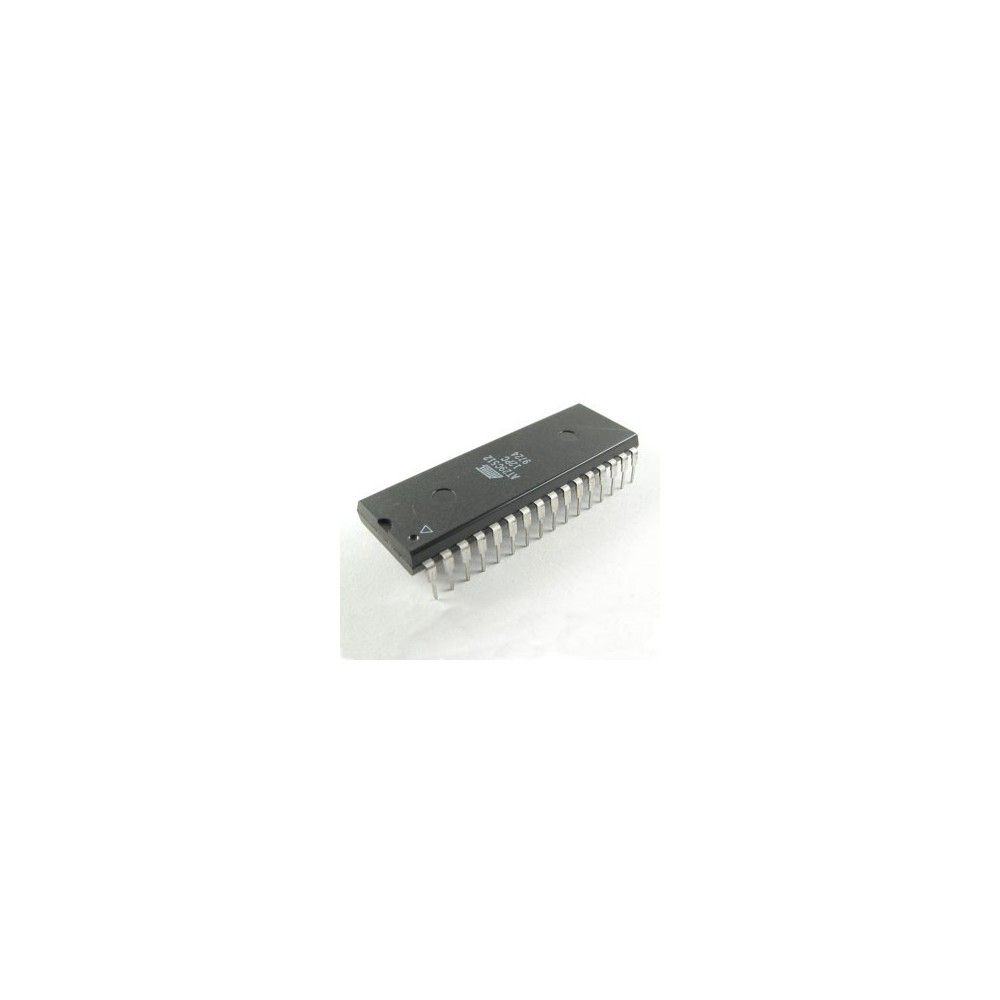 Flash PEROM 5v 64kx8 90ns DIP32 - E29C512