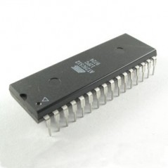 Flash PEROM 5v 64kx8 90ns DIP32
