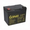 Akumulator 12V 36Ah M6 U1-36NE LONG - AK12-36L
