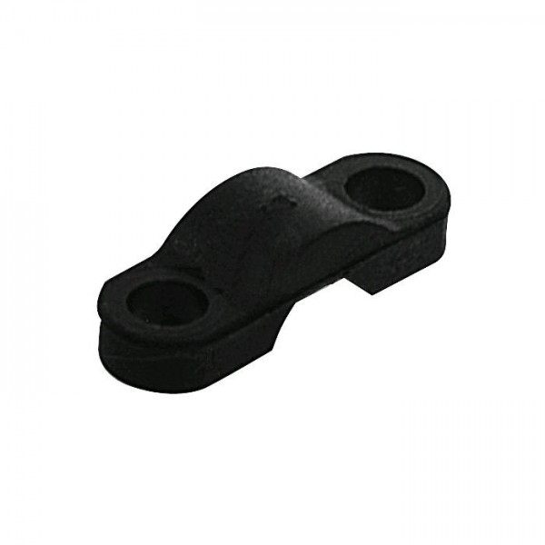 Plast.držač kabla  24/4,4mm - EMKU-24