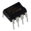EEPROM ser 5V 128X8 DIP8 - EE24C01